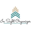 In Sight Organizer logo