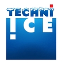 Techni Ice logo