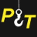 Primary Towing Los Angeles logo
