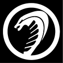 Venom Computers logo