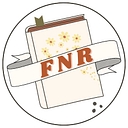 Friday Night Readers logo