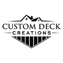Custom Deck Creations logo