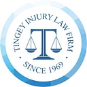 Tingey Injury Law Firm logo