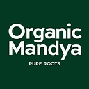 Organic Mandya logo