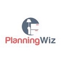 PlanningWiz logo
