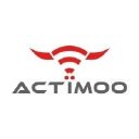 Actimoo logo