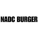 NADC Burger logo