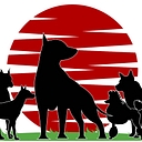 K9s Place logo