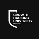 Growth Hacking University logo