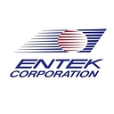 Entek HVAC logo