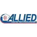 Allied Home Technologies logo