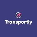 Transportly logo