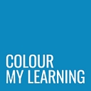 Colour My Learning logo