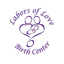 Labors of Love Midwifery & Birth Center logo
