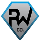 Pristine Wraps Co. logo