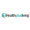 Health Plus Living logo