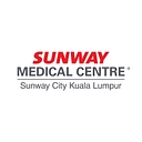 Sunway Medical Centre logo