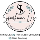Sparkman Law Firm logo