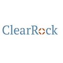 ClearRock logo