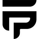 FitPrint logo