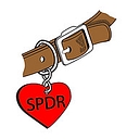 Seattle Purebred Dog Rescue logo