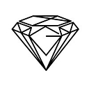 The Glam House logo
