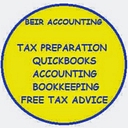 Beir Accounting & Income Tax logo