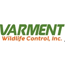 Varment Wildlife Control logo