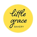 Little Grace Bakery logo