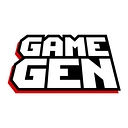 GameGen logo