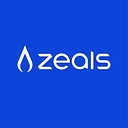 ZEALS.ai logo
