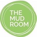 The Mud Room logo