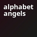 Alphabet Angels logo