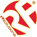 RF Solutions logo