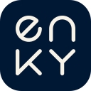 Enky logo
