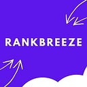 Rankbreeze logo