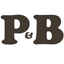 Padmore & Barnes logo