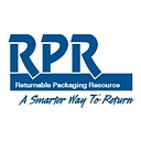 RPR Inc. logo