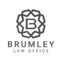 Bruce Brumley Law logo