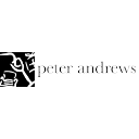 Peter Andrews logo