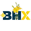 BHX Logistics logo