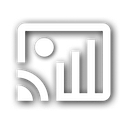 Chartcastr logo