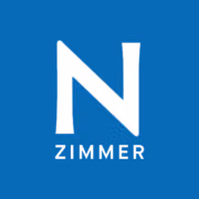 Newmark Zimmer logo