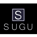 Sugu Drones logo