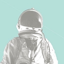 Rocket-Hire logo