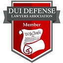 DUI Defense Lawyers Association logo