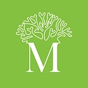 Marjan Organic logo