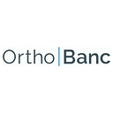 OrthoBanc logo