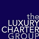 Luxury Charter Group logo