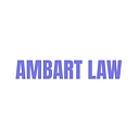 AMBART LAW logo